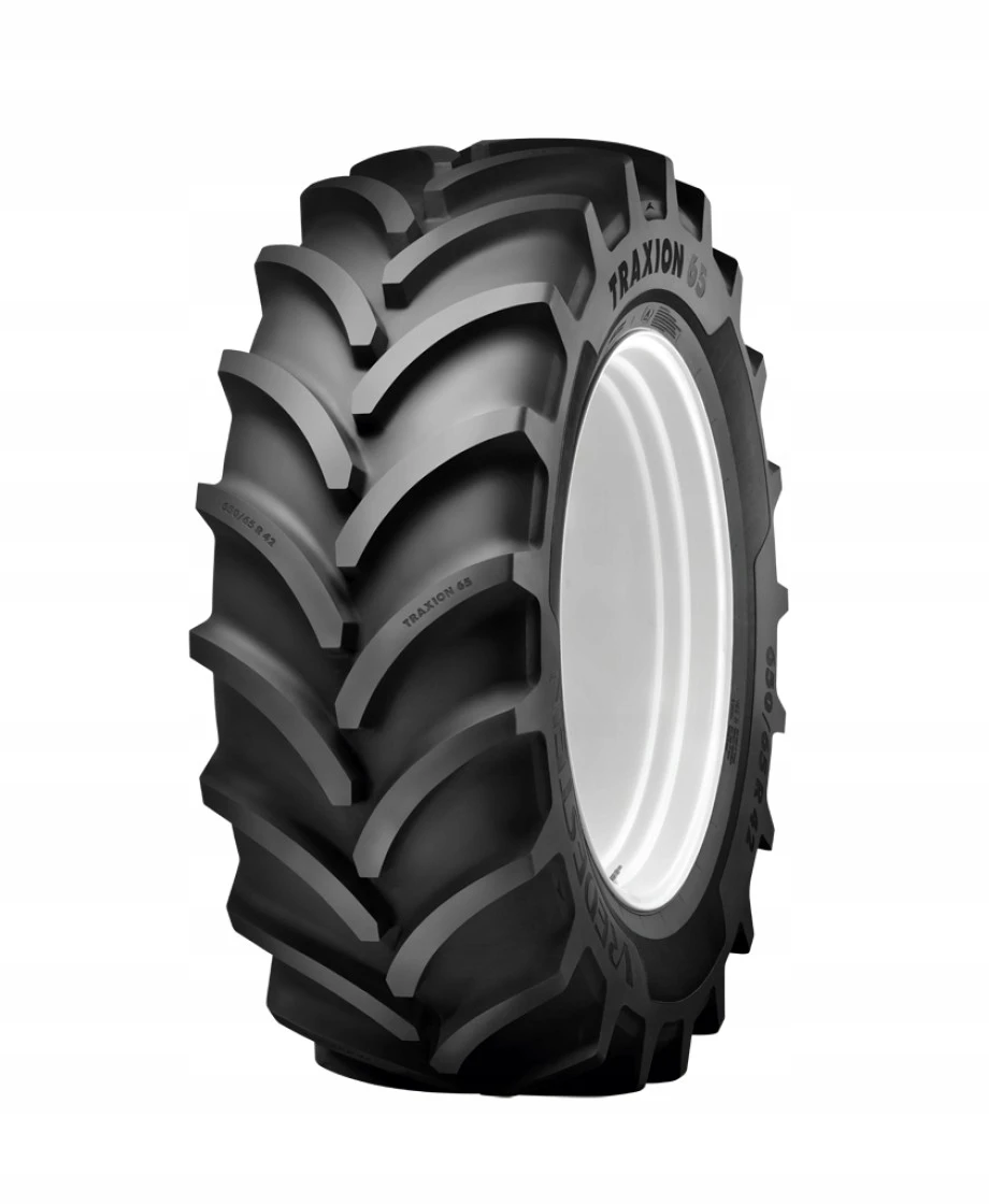 650/65R42 opona VREDESTEIN Traxion65 158D